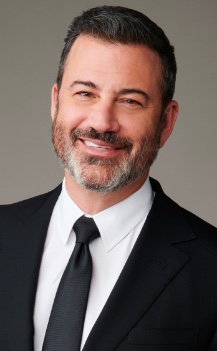 Jimmy Kimmel